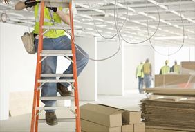 elektryk, Monter Jerzy Pyrsz, Kędzierzyn-Koźle