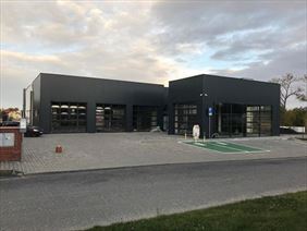 auto serwis, Auto-servis Bogusław Statkiewicz, Strzelin
