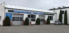mechanik, Auto-servis Bogusław Statkiewicz, Strzelin