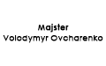 Majster Volodymyr Ovcharenko, Wrocław