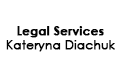 Legal Services Kateryna Diachuk, Wrocław