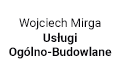 Wojciech Mirga Usługi Ogólno-Budowlane, Prudnik