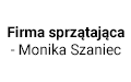 Firma sprzątająca - Monika Szaniec, Wrocław
