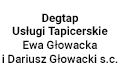 Degtap Usługi Tapicerskie Ewa Głowacka i Dariusz Głowacki s.c., Wieża