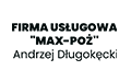 Firma Usługowa ,,Max-Poż'' Andrzej Długokęcki, Lasowice Wielkie