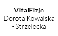 VitalFizjo Dorota Kowalska - Strzelecka, Jawor