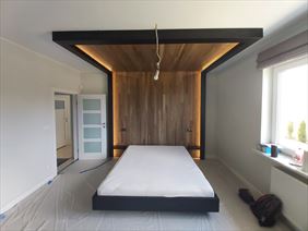 sypialnia, Apropo Meble Wojciech Guzikowski, Głogów