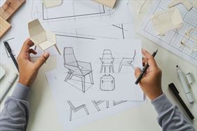 produkcja mebli, Mariusz Turkowski M.t. Meble na Wymiar, Grabowno Małe