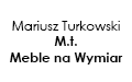 Mariusz Turkowski M.t. Meble na Wymiar, Grabowno Małe