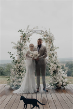 sesja ślubna, Komsta Tworzy - Karolina Komsta, Wleń