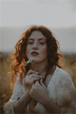 portret, Komsta Tworzy - Karolina Komsta, Wleń