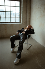 sesja kobieca, Komsta Tworzy - Karolina Komsta, Wleń