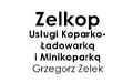 Zelkop Usługi Koparko-Ładowarką i Minikoparką Grzegorz Zelek, Polkowice