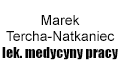 Marek Tercha-Natkaniec Lekarz medycyny pracy, Polanica-Zdrój