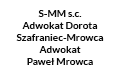 S-MM s.c. Adwokat Dorota Szafraniec-Mrowca Adwokat Paweł Mrowca, Lubań