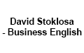 David Stoklosa - Business English, Wrocław