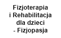 Fizjoterapia i Rehabilitacja dla dzieci - Fizjopasja, Nadolice Małe