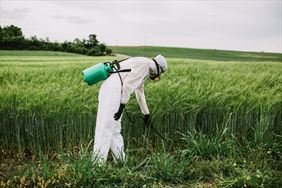 środki ochrony roślin, Agro Kamil Bachusz, Wierzbno