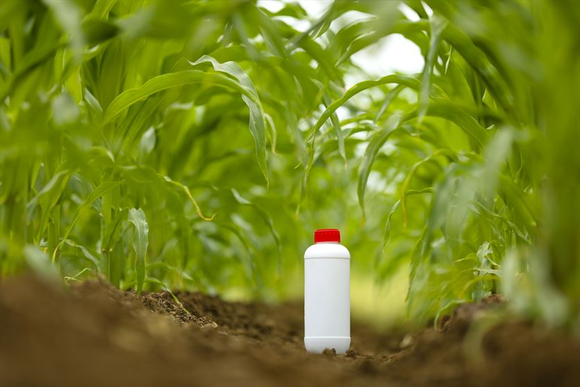 Środki ochrony roślin, Agro Kamil Bachusz, Wierzbno