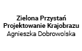 Zielona Przystań Projektowanie Krajobrazu Agnieszka Dobrowolska, Parowa