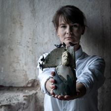Leśna Baba, AC. CERAMIKA Agnieszka Ciszewska, Gorzanów
