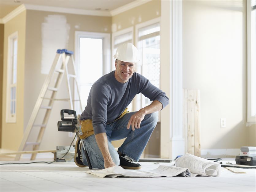 Usługi remontowe i wykończeniowe, WektoR Usługi Remontowe Kamil Wachtor, Legnica