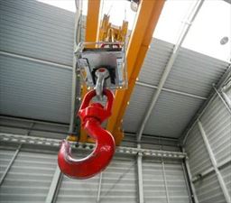 hak, Gantry Sławomir Sawicz, Ligota Prószkowska