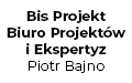 Bis Projekt Biuro Projektów i Ekspertyz Piotr Bajno, Opole