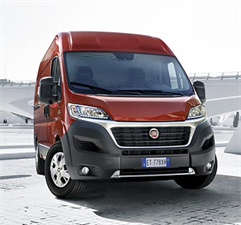fiat dostawczy, Iveco Fiat Piaggio | Uni-Truck, Nadarzyn