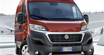 Iveco Fiat Piaggio | Uni-Truck