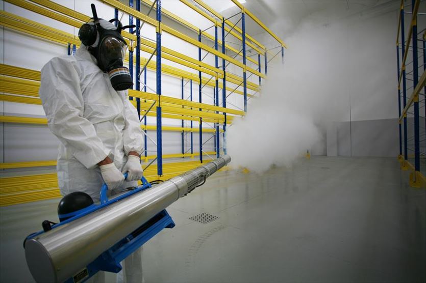 przyjazna Dezynfekcja, dezynsekcja, deratyzacja, Leader ZPHU Mirosław Jackowski, Jelenia Góra