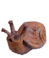 figury ceramiczne, Andrzej Kowalczyk Manufaktura Ceramiczna, Parowa