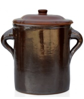 misy ceramiczne, Andrzej Kowalczyk Manufaktura Ceramiczna, Parowa
