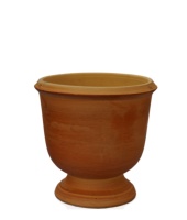 osłony ceramiczne, Andrzej Kowalczyk Manufaktura Ceramiczna, Parowa