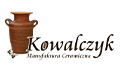 Andrzej Kowalczyk Manufaktura Ceramiczna, Parowa