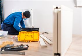 montaż ogrzewania, Janbau.Pl Sebastian Posełek, Gwoździce