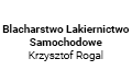 Blacharstwo Lakiernictwo Samochodowe Krzysztof Rogal, Żelazno