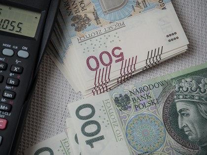 kantor wymiany walut
