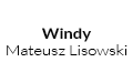 Windy Mateusz Lisowski, Popielów