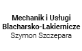 Mechanik i Usługi Blacharsko-Lakiernicze Szymon Szczepara, Dębska Kuźnia