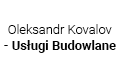 Oleksandr Kovalov - Usługi Budowlane, Wrocław
