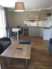 apartamenty do wynajęcia, Apartament Jaki Widok, Szklarska Poręba