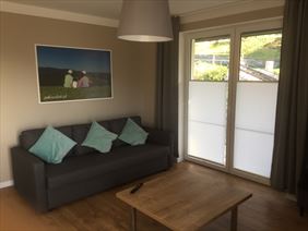 apartamenty w stylu nowoczesnym, Apartament Jaki Widok, Szklarska Poręba