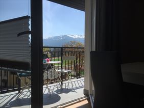 noclegi blisko dworca, Apartament Jaki Widok, Szklarska Poręba