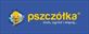 logo Pszczółka, Pszczółka Wąsosz - Firma Urbaniak, Wąsosz