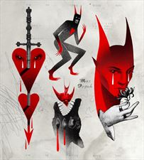 studio tatuażu, Studio Tatuażu Ink.fluence, Wrocław