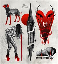 studio tatuażu, Studio Tatuażu Ink.fluence, Wrocław