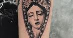 Studio Tatuażu Ink.fluence