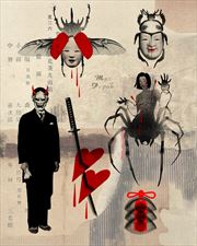 studio tatuażu, Studio Tatuażu Ink.fluence, Wrocław