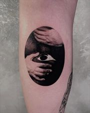 studio tatuażu, Studio Tatuażu Ink.fluence, Wrocław